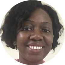 Rashidat Akinsanya, PMHNP