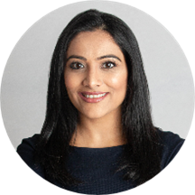 Rashmi Momin, FNP