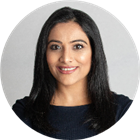 Rashmi Momin, FNP