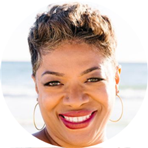 Rashonda ClayDouthit, LCSW