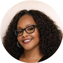 Rataisha Davis, LPC