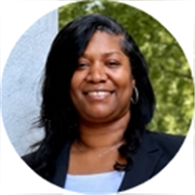 Ratoya Mason, LPC