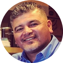 Raudel Flores, LMFT
