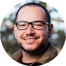 Raul Poblano Alvarez, LCSW