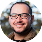 Raul Poblano Alvarez, LCSW