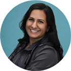 Raveena Venkitaraman, APRN, MSN