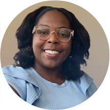 Raven Brown, LMFT