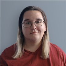 Raven Fisk, MSW