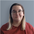 Raven Fisk, MSW