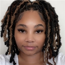 Raven Glaspie, LMHC