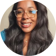 Raven Gonzalez, MS