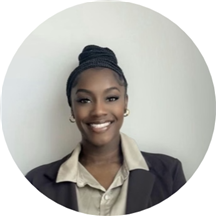 Raven Haley, LCSW