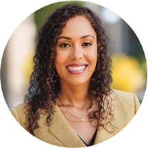 Raven Hodges, PMHNP