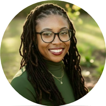 Raven Jackson, LMHC