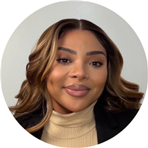 Raven Morton, NP, PMHNP
