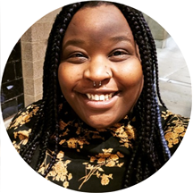 Raven Mosley, LPC
