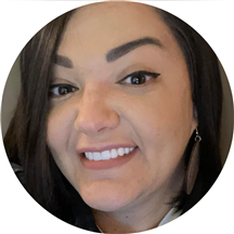 Raven Steele, LCSW