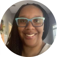 Raven Thomas, LPCC