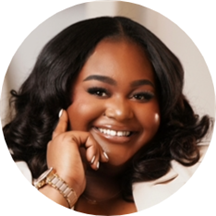 Raven Williams, MSW