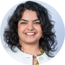 Ravina Wadhwani, LPCC