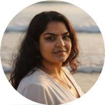 Ravina Wadhwani, LPCC