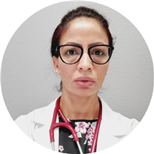 Ravinder Kaur, FNP
