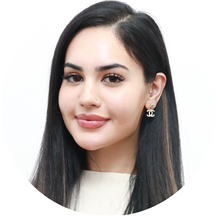 Ravneet Kaur, NP, PMHNP-BC