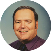 Ray Cammack, LCPC