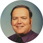 Ray Cammack, LCPC