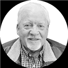 Ray Orbin, MA