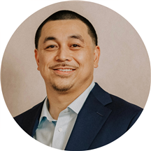 Ray Orias, APRN, NP
