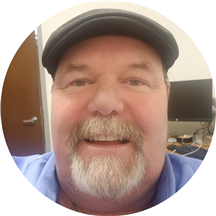 Ray Radeka, LCSW