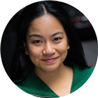 Raya Abat-Robinson, LMHC, MS, NCC