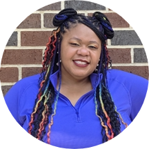 Raya Tucker, LPCC-S, CDCA