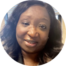 Raye-Ann Quarcoopome, LCSW