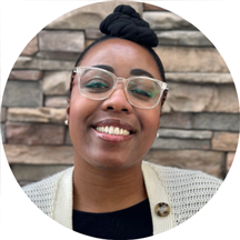 Raymeka Moss, LPCC