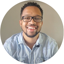 Raymond Bryant Jr., LMSW