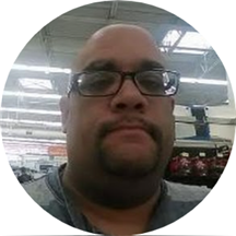 Raymond Castiglia, LMHC