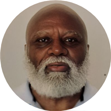 Raymond Durant, LICSW