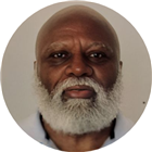 Raymond Durant, LICSW