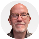 Raymond Fredrickson, LICSW