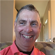 Raymond Giunta, LCSW