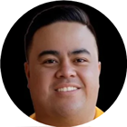 Raymond Lauvai, LMSW