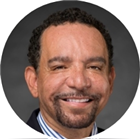 Raymond Lyons, LICSW