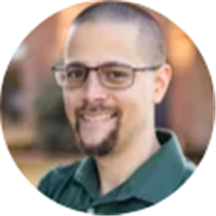 Raymond Martinez, MSW, LCSW
