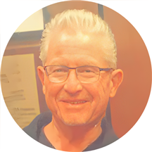 Raymond Mizer, LPC