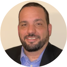 Raymond Navarro, LMHC