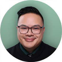 Raymond Nguyen, PMHNP