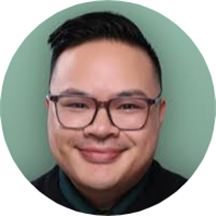 Raymond Nguyen, PMHNP