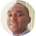 Raymond Obiajulu, PMHNP